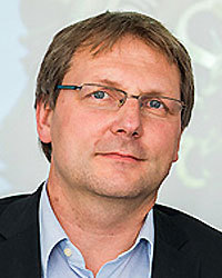 Olaf Bubenzer