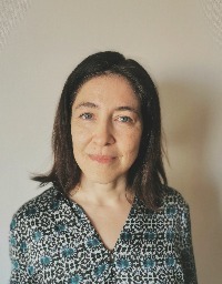 Paulina Vásquez