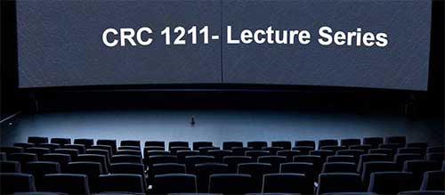 Lecture Series