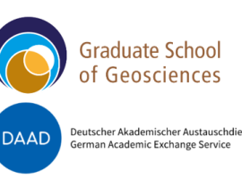 CRC 1211 partakes in Graduate School Scholarship Programme awarded to GSGS, Cologne