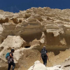 IRTG RTD: Land-ocean coupling between Atacama paleoclimate and the SE Pacific – from sedimentary archives to climate models