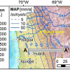 IRTG RTD: Exploiting spatial gradients – An introduction to GIS-based approaches using raster data