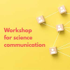 IRTG Workshop: From Findings to Feeds: Sharing Science Beyond Academia