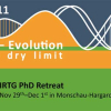 IRTG PhD Retreat