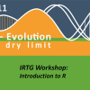 IRTG Workshop: Introduction to R