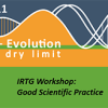 IRTG Workshop - Good Scientific Practice